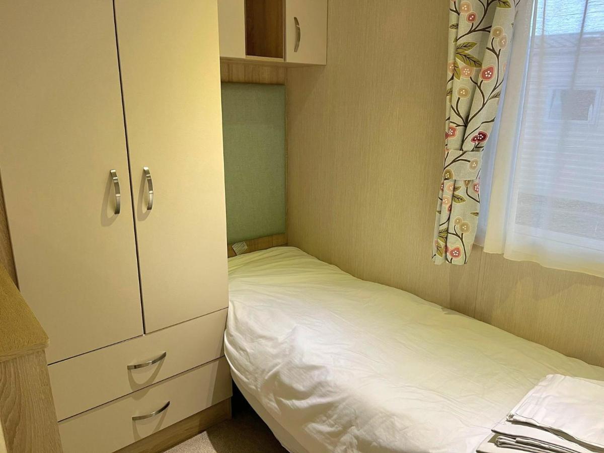 Memories Made Hotel Selsey Kültér fotó