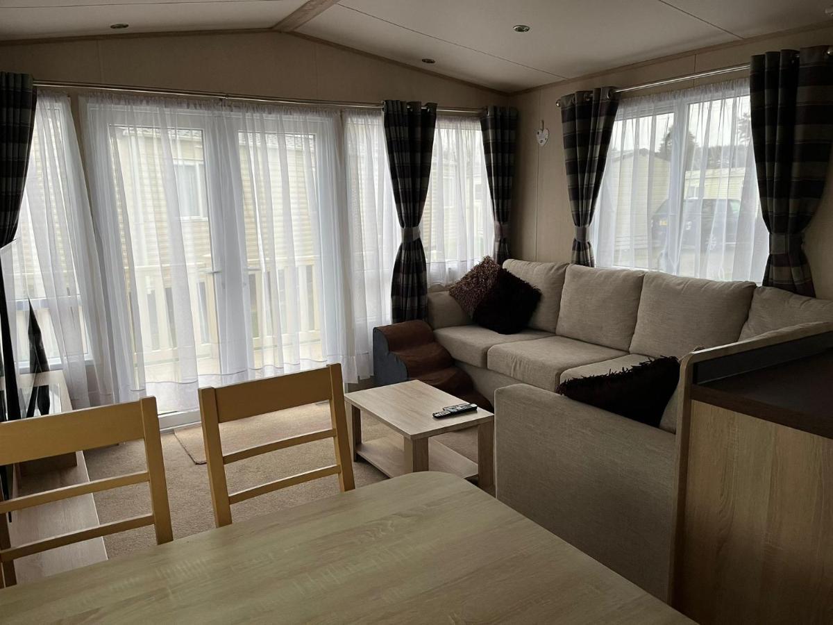 Memories Made Hotel Selsey Kültér fotó