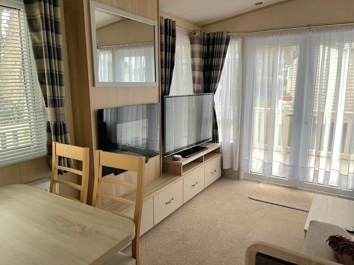 Memories Made Hotel Selsey Kültér fotó